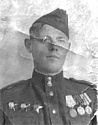 ПОСПЕЛОВ  ИВАН  ТИМОФЕЕВИЧ (1917 – 1967)